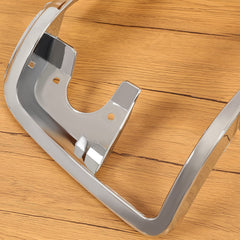 ALMULOO easy screws installation requires no extra modifications