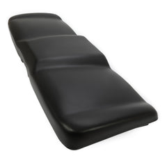 ALMULOO seat bottom close up detail emphasizing seating support