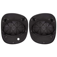 ALMULOO two-pack dash cover delivery ensures complete replacement
