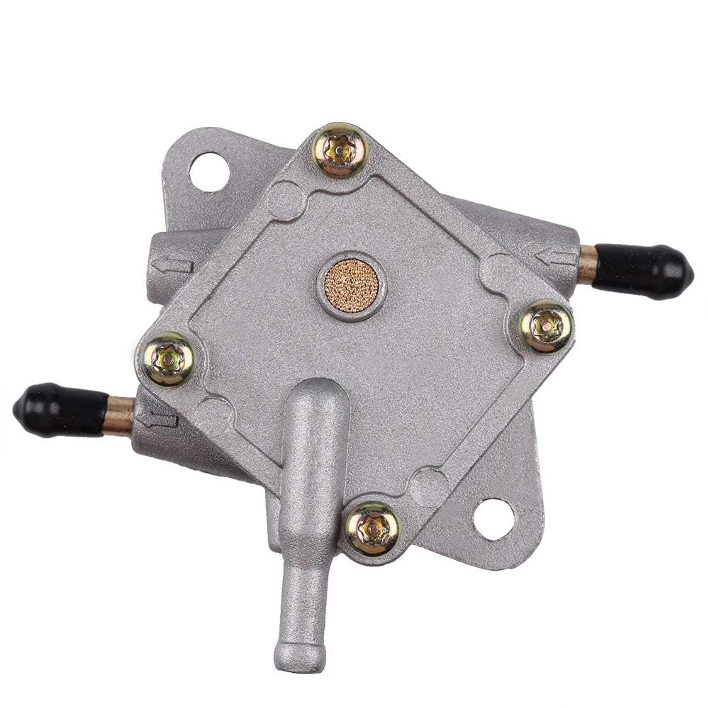 AloneGoer 72021-G01 clips and hardware for quick, tool-free installation.
