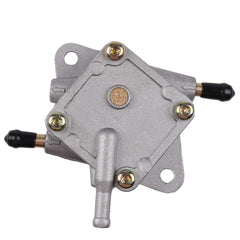 AloneGoer 72021-G01 clips and hardware for quick, tool-free installation.