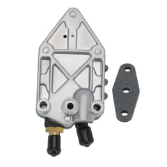 AloneGoer Evinrude fuel pump supports 20–140 HP outboards for older models.