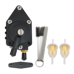 AloneGoer Evinrude fuel pump outboard assembly improves fuel delivery for reliable starts.