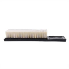 AloneGoer filters-combined-box communicates a complete EZ-Go maintenance solution.