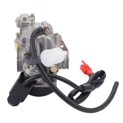 AloneGoer Gy6 carburetor compatible with Taotao 50cc engines