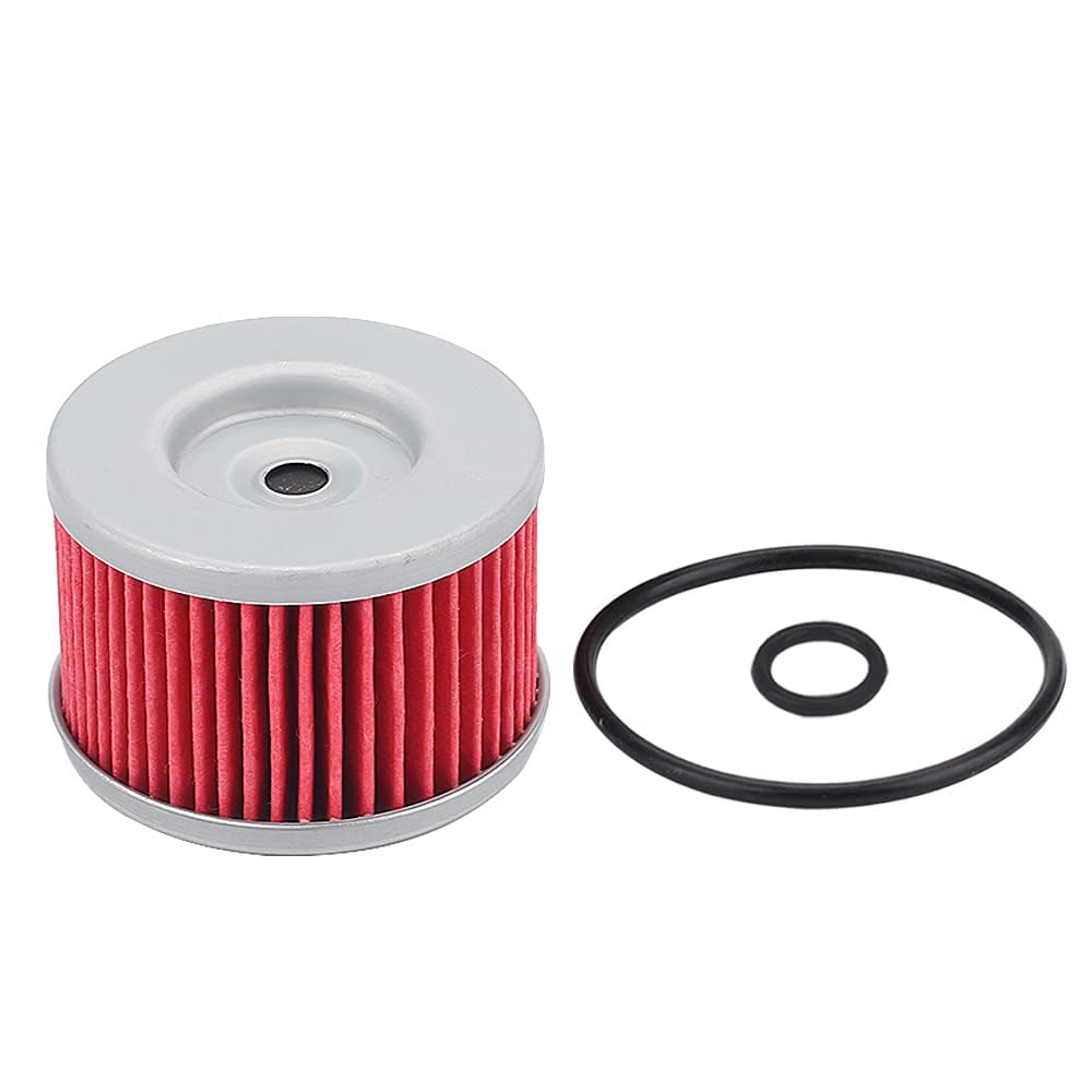 Packaged AloneGoer filters – ready for maintenance sessions.