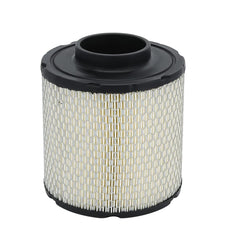 AloneGoer Polaris Ranger 570 air filter front view safeguards engine intake for ATV adventures.
