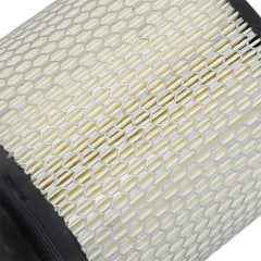 AloneGoer Polaris Ranger 570 air filter in-use visual emphasizes filtration reliability.
