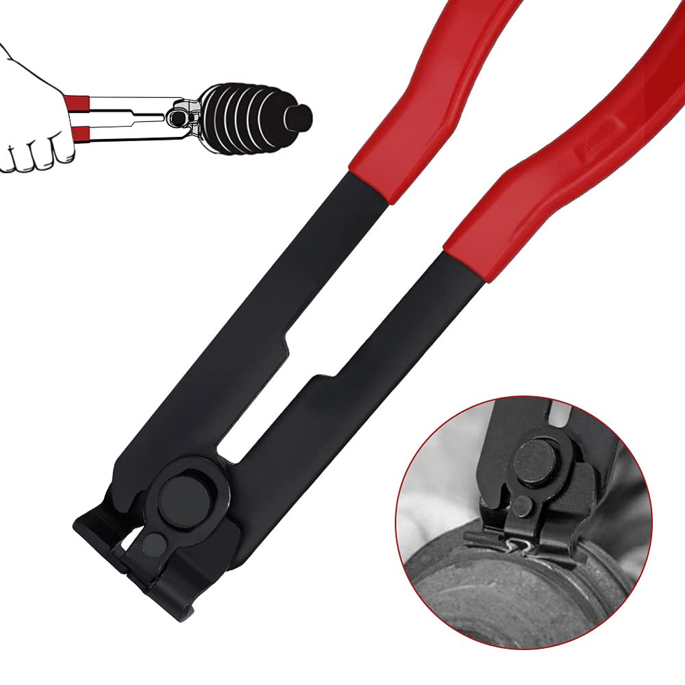 Alpha Rider universal fit for cars and ATVs
