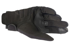 Alpinestars Copper glove, side view, durable palm with touchscreen compatibility.