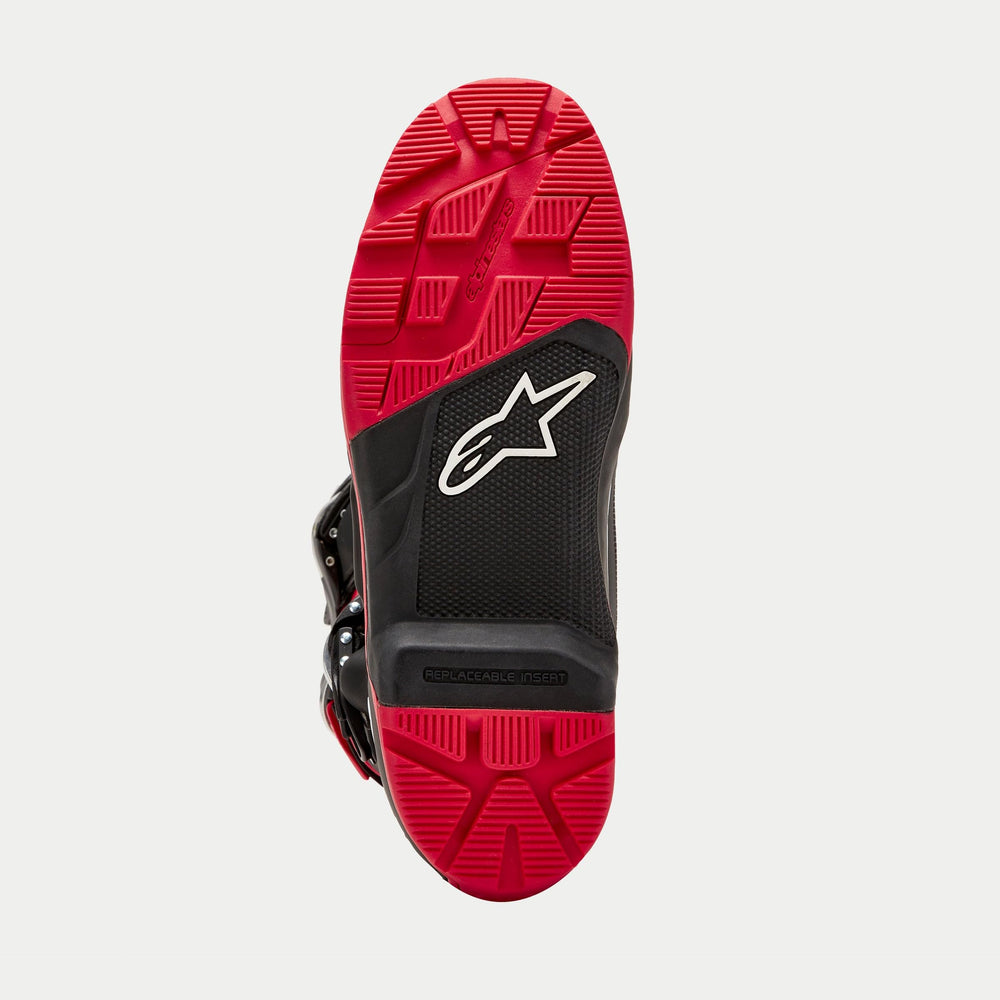 Alpinestars Honda Tech 7 Enduro boots waterproof membrane keeps feet dry