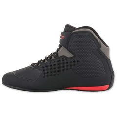 Alpinestars Sektor 3D ankle guard provides secure, lightweight support for dynamic riding.