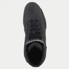 Alpinestars Sektor vented shoe replaceable footbed supports quick daily use recovery.