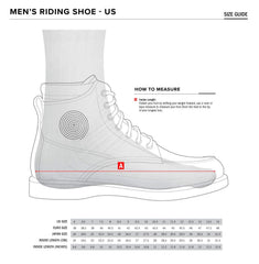Alpinestars Sektor vented shoes ankle protection close-up for secure fit