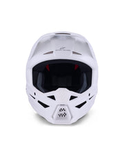 Alpinestars SM3 Solid Helmet MX-use-case context for off-road versatility