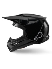 Alpinestars SM3 goggle-ready helmet for motocross stability