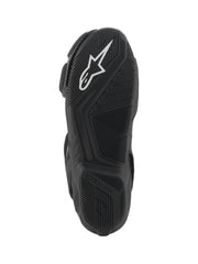 Alpinestars SMX-6 v3 grip-driven sole provides confident control across surfaces.