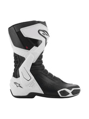 Alpinestars SMX-6 v3 reinforced toe box demonstrates long lasting durability
