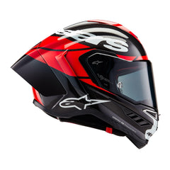 Alpinestars Supertech R10 Element helmet interior liner for comfortable, secure fit