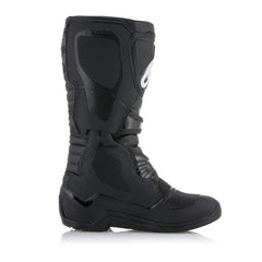 Alpinestars Tech 3 secure closure enables quick, repeatable fits.