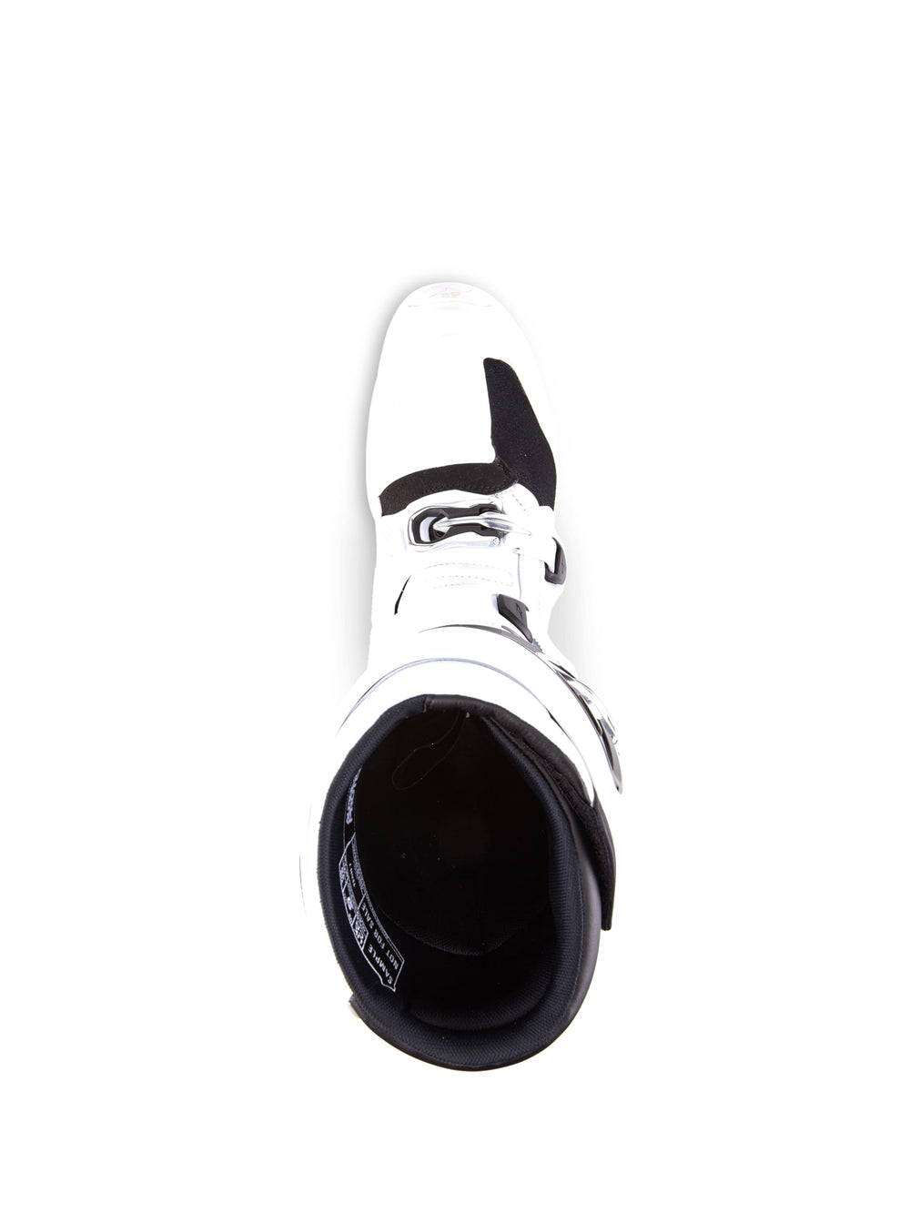 Alpinestars Tech 7 boot durable sole with Kevlar reinforced longevity