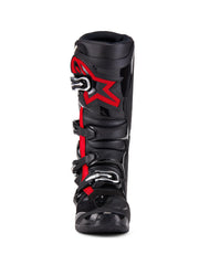 Alpinestars Tech 7 buckles and closures with quick-release mechanism