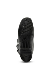 Alpinestars Tech 3 boot padded liner with gaiter blocks dirt
