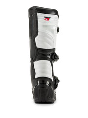 Alpinestars Tech 3 boot TPU shell for abrasion resistance
