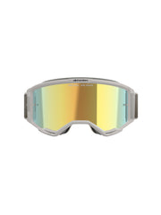 Alpinestars Vision 5 17mm face foam close-up for comfort fit.