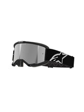 Alpinestars Vision 5 goggle lens with anti-fog and 100% UVA protection