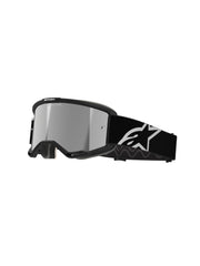 Alpinestars Vision 5 goggle lens with anti-fog and 100% UVA protection