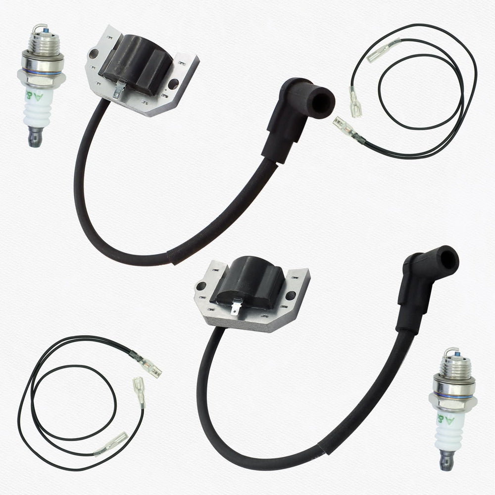 ALRACALL ignition coil compatible with Kawasaki FH models for easy maintenance