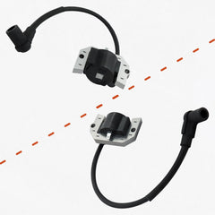 ALRACALL ignition coil packaging ensures secure, safe delivery