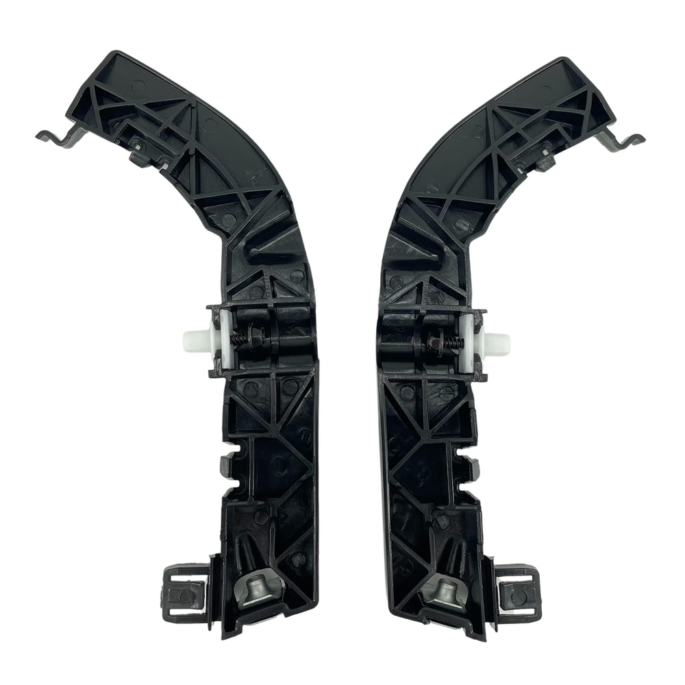 ALTBET front right bumper bracket provides secure mounting for Challenger, simple installation.