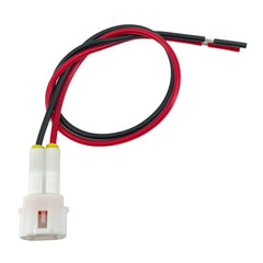 ALTBET heat shrink connectors pack included for secure sealing.