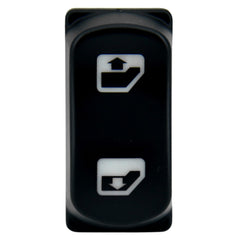 Sturdy, long-lasting construction withstands daily cab conditions.