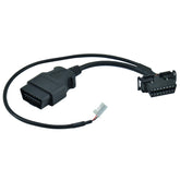 ALTBET Security Gate Bypass OBD2 Cable packaging for quick reference and convenience.