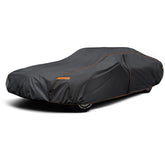 AltoCover 6-layer sedan cover waterproof protection for classic cars.