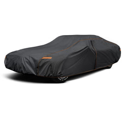 AltoCover 6-layer sedan cover waterproof protection for classic cars.