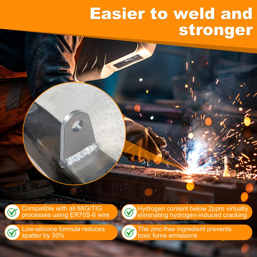 Alvktora anti-sway center-hole design enhances stability in high-vibration mounts.