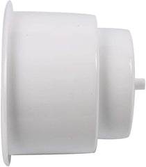 Amarine Made flange outer diameter for secure mounting