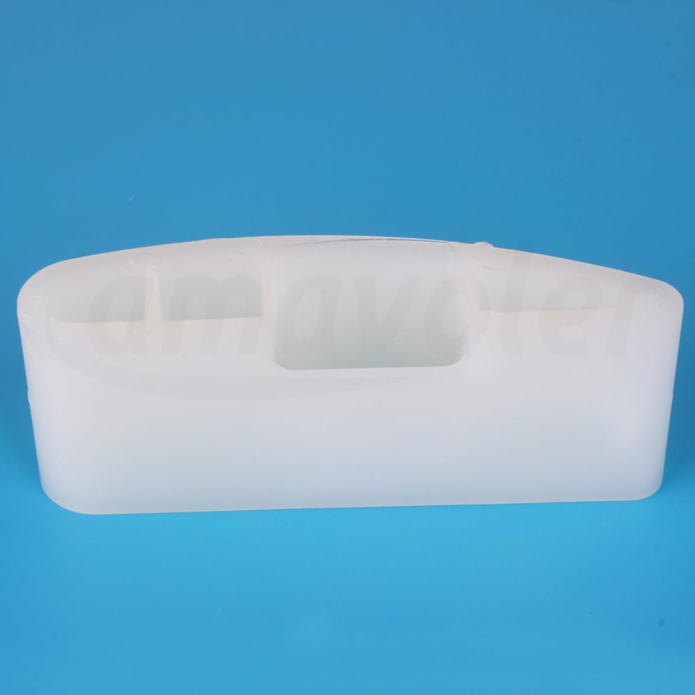 Amavoler precise-fit engineering helps maintain proper tension during rides.