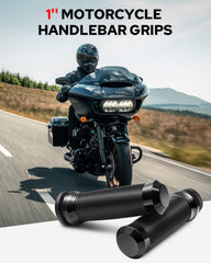 Amazicha surface anti-slip design reduces hand fatigue.