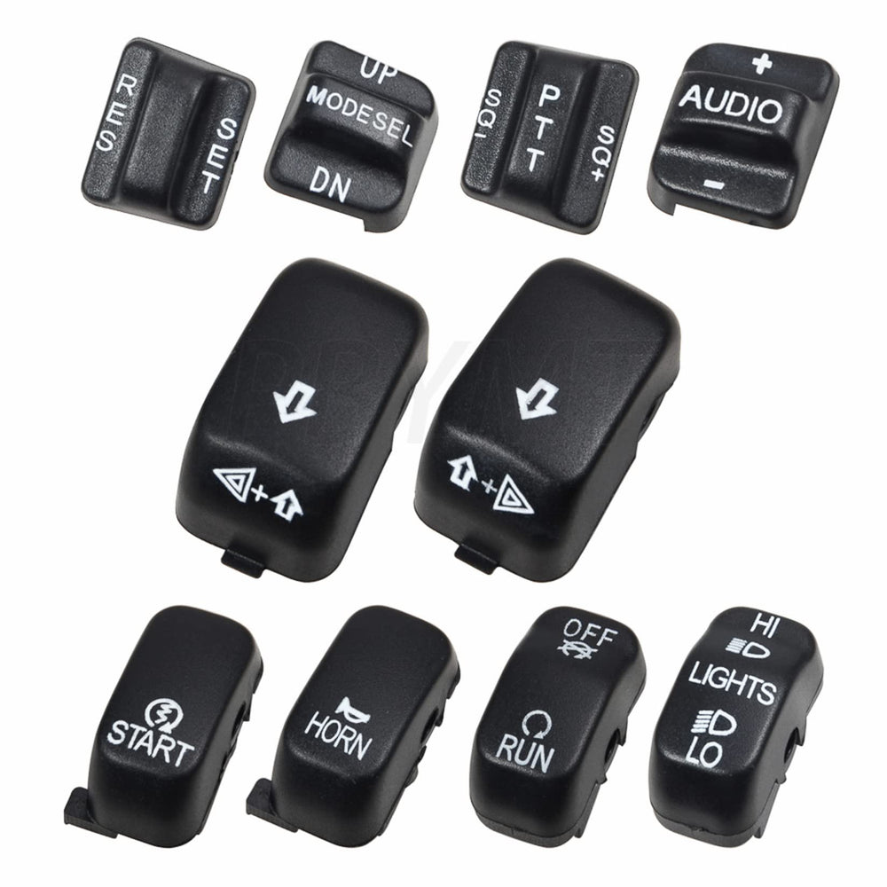 Amazicha close-up of switch cap engraving; crisp, fade-resistant lettering.