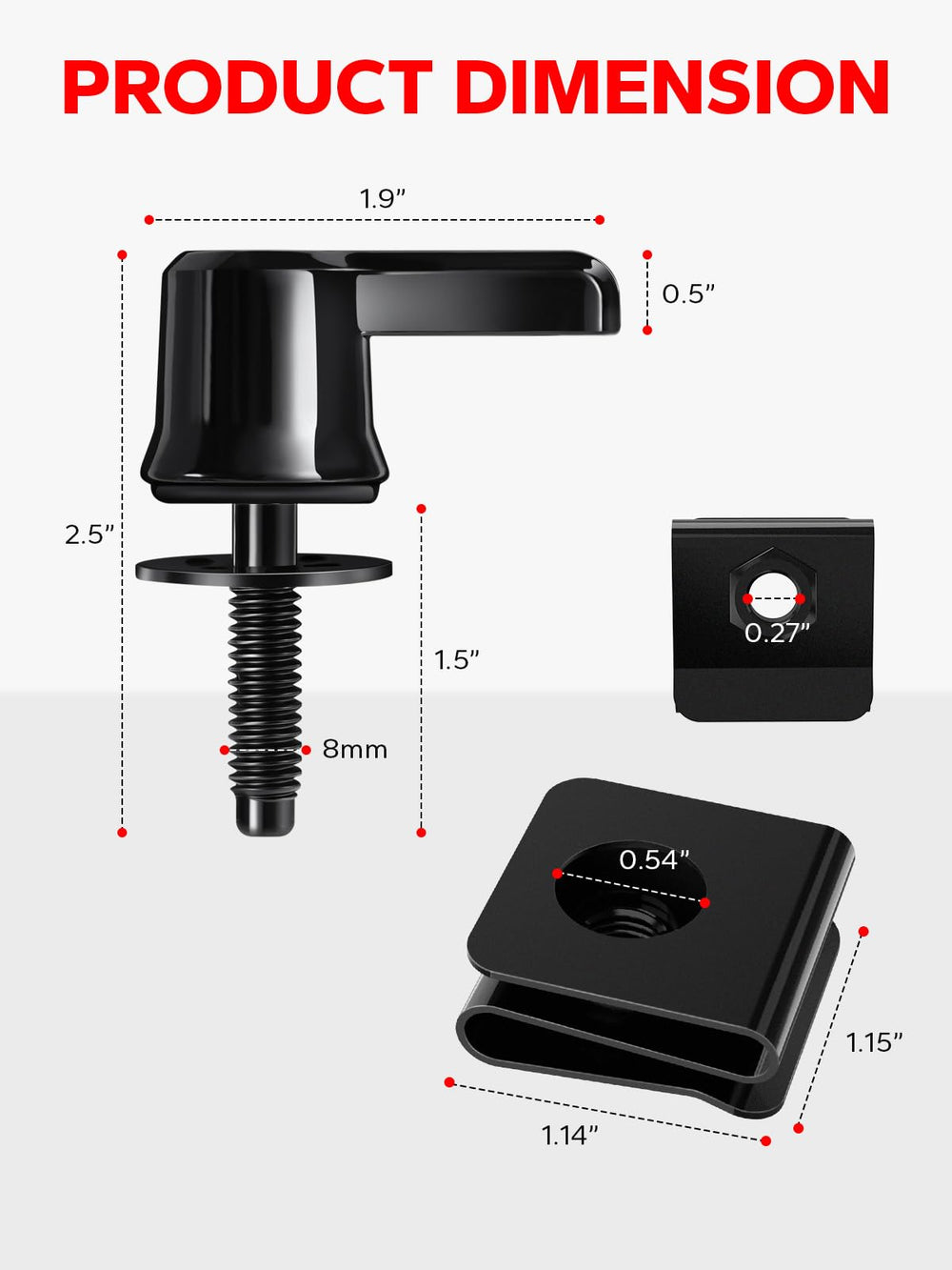 Amazicha compatible with Harley Touring 1992-later fits Street Glide, Electra Glide, and Softail.