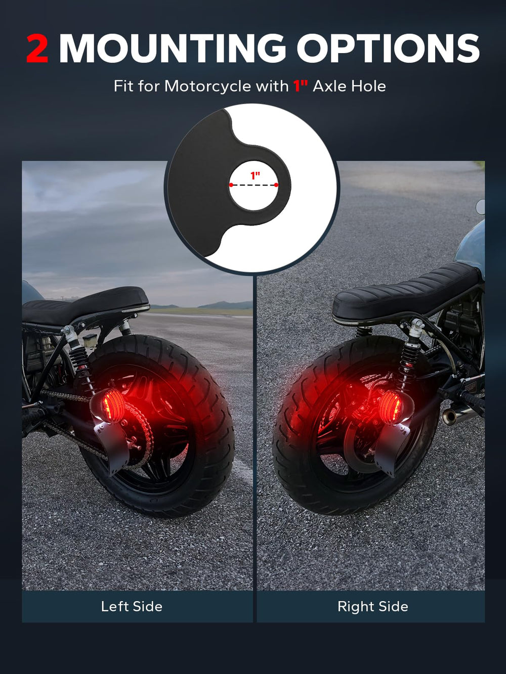 Amazicha 50k+ hours lifespan suggests reliable performance.