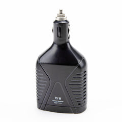 Amazon Basics ETL-certified inverter delivers reliable performance for vehicle power needs