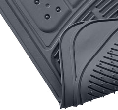 Amazon Basics trimming guide image, three-piece design ready to customize