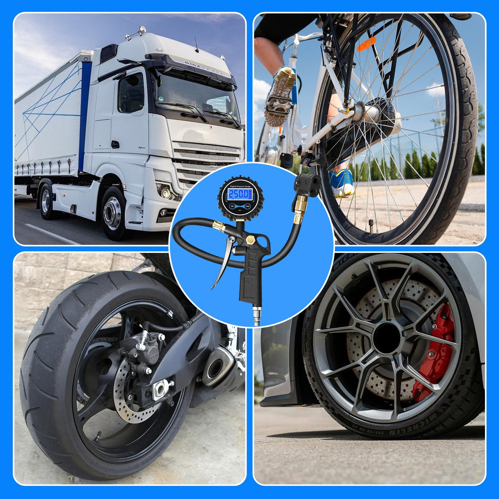 AmazStove valve compatibility enables use on bikes and cars.