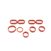 AMCC engine oil cooler gasket kit enhanced close up showing durable seal